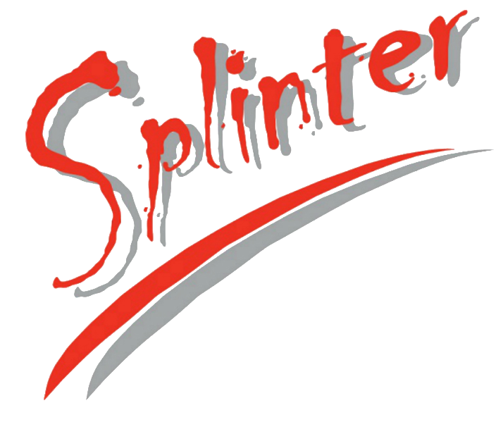 Splinter Scenery