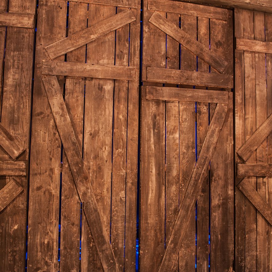 Fiddler on the Roof – Splinter Scenery